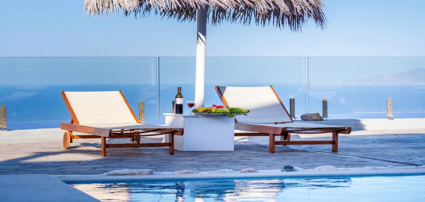 Grecia, Santorini - Splendour Resort Santorini 3