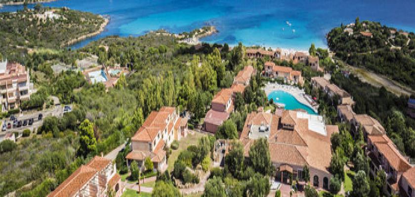 Sardegna, Golfo Aranci - Voi Colonna Village 1
