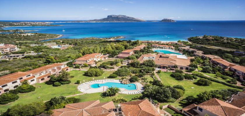 Sardegna, Golfo Aranci - Voi Colonna Village 2