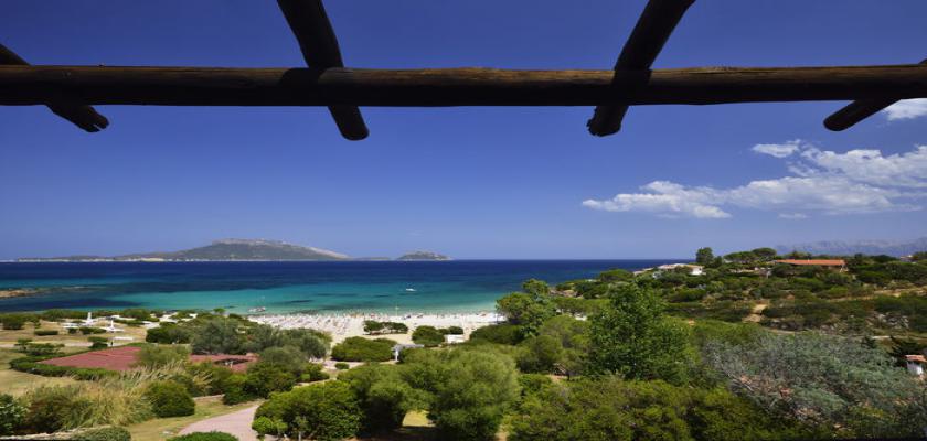 Sardegna, Golfo Aranci - Voi Colonna Village 3