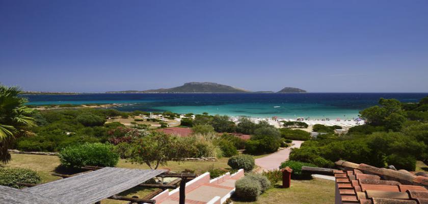 Sardegna, Golfo Aranci - Voi Colonna Village 4
