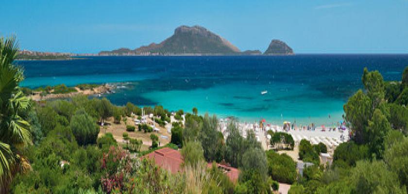 Sardegna, Golfo Aranci - Voi Colonna Village 5