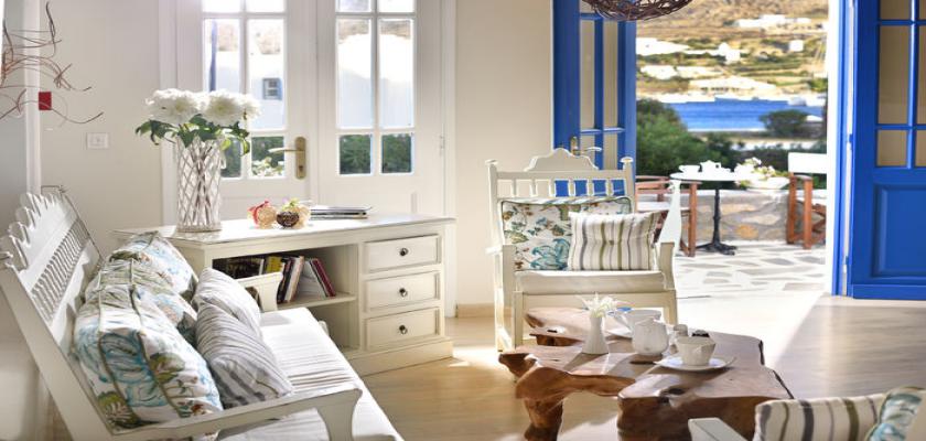 Grecia, Ornos - Alpiselect Erato 1