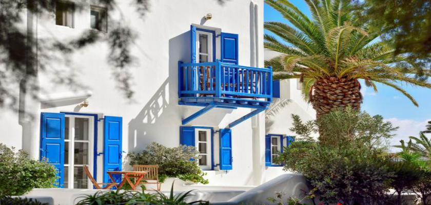 Grecia, Ornos - Alpiselect Erato 2