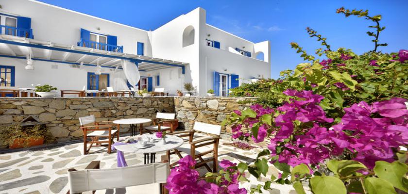 Grecia, Ornos - Alpiselect Erato 5