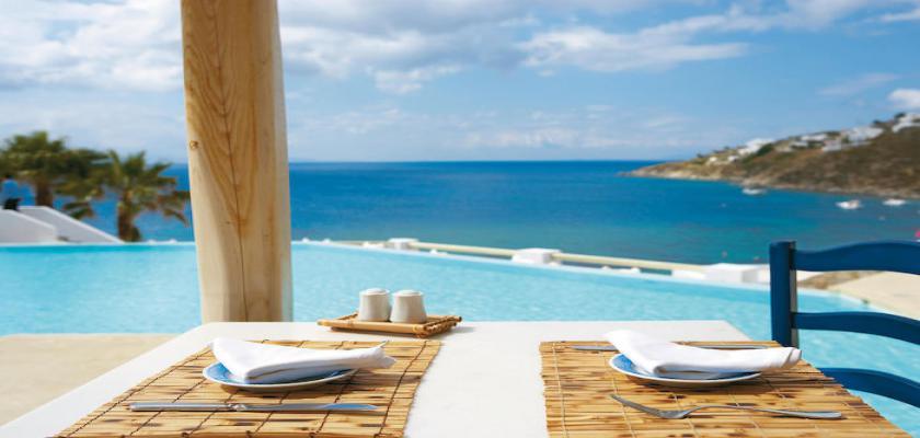 Grecia, Mykonos - Grecotel Mykonos Blu 2