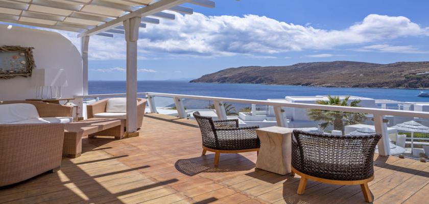 Grecia, Kalo Livadi - Alpiselect Archipelagos 0