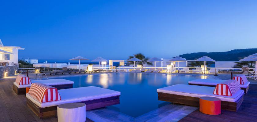 Grecia, Kalo Livadi - Alpiselect Archipelagos 1