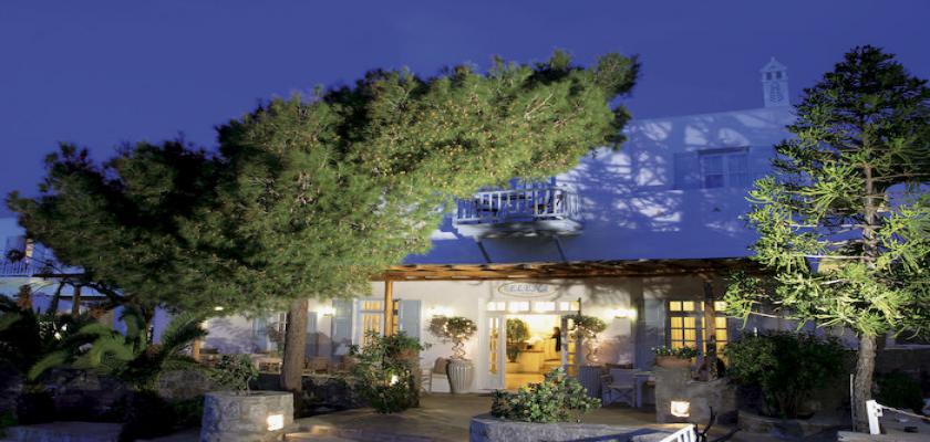 Grecia, Mykonos - Elena appartamenti Mykonos 0