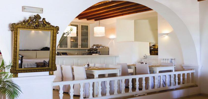 Grecia, Mykonos - Elena appartamenti Mykonos 1