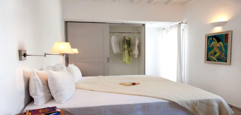 Grecia, Mykonos - Elena appartamenti Mykonos 2