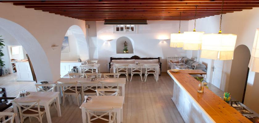 Grecia, Mykonos - Elena appartamenti Mykonos 5