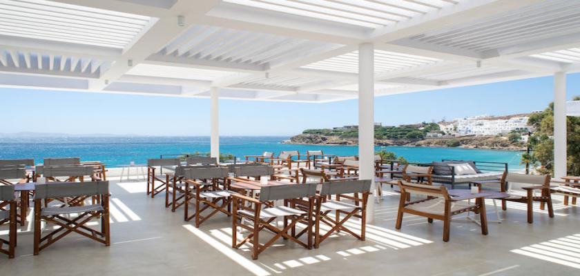Grecia, Agios Stefanos - Alkistis Beach 0