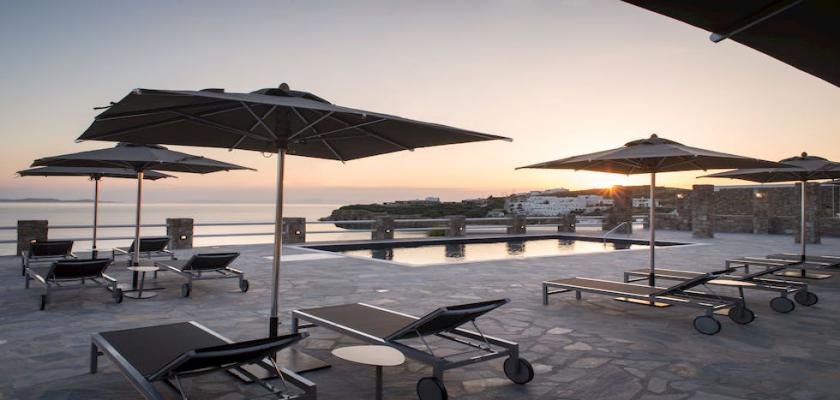 Grecia, Agios Stefanos - Alkistis Beach 1