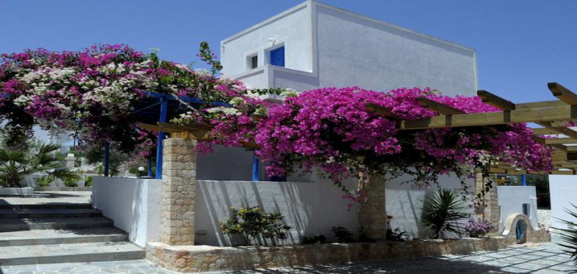 Grecia, Pollonia - Glaronisia 1