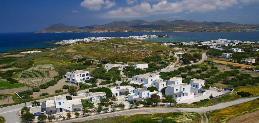 Grecia, Pollonia - Glaronisia 2