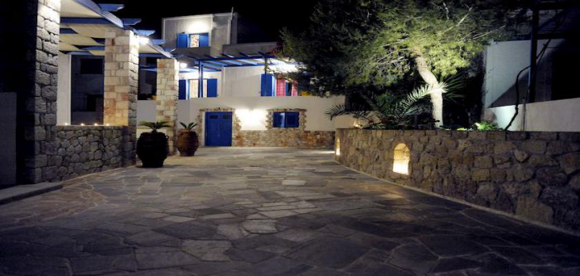 Grecia, Pollonia - Glaronisia 5