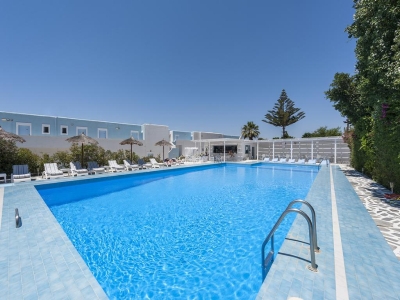 Grecia, Aliki - Narges