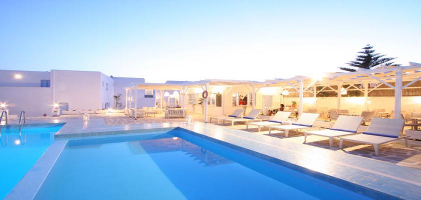 Grecia, Paros - Narges 0