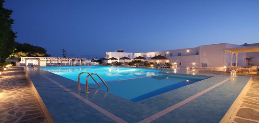 Grecia, Aliki - Narges 1