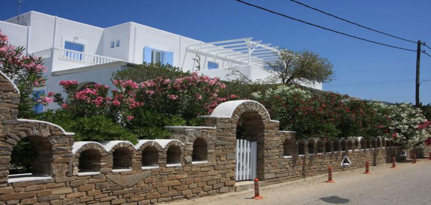 Grecia, Aliki - Narges 3