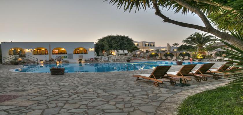 Grecia, Naoussa - Alpiselect Asteras Paradise 0