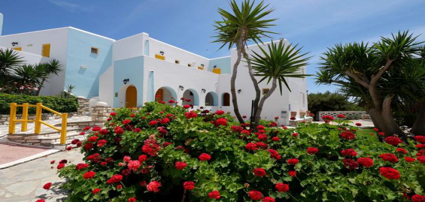 Grecia, Naoussa - Alpiselect Asteras Paradise 1