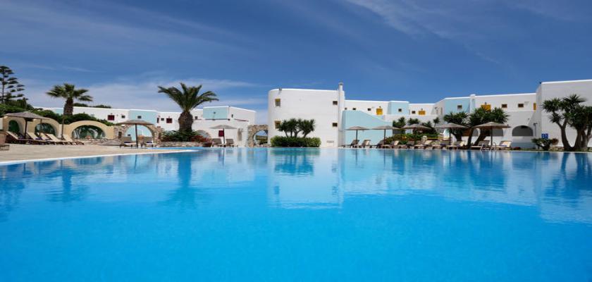 Grecia, Naoussa - Alpiselect Asteras Paradise 2