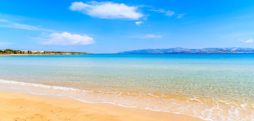 Grecia, Naoussa - Alpiselect Asteras Paradise 4