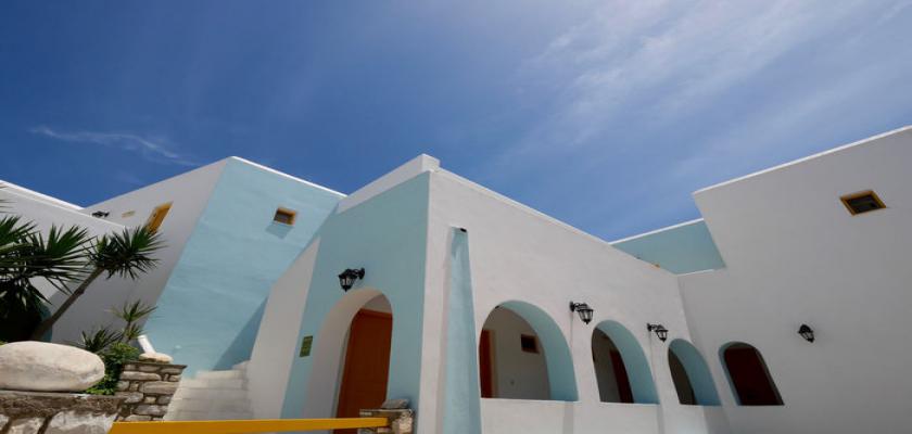 Grecia, Naoussa - Alpiselect Asteras Paradise 5