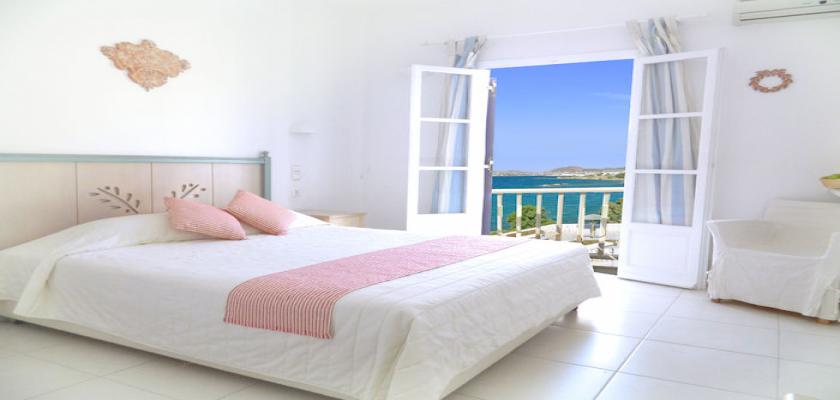 Grecia, Paros - Paros Bay 3