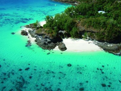 Madagascar, Isola di Tsarabanjina - Constance Tsarabanjina Madagascar