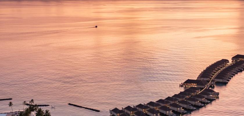 Maldive, Atollo Dhaalu - Baglioni Resort Maldives 2