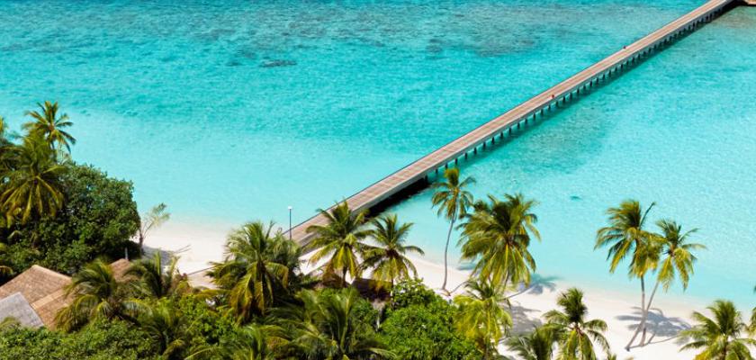 Maldive, Atollo Dhaalu - Baglioni Resort Maldives 3
