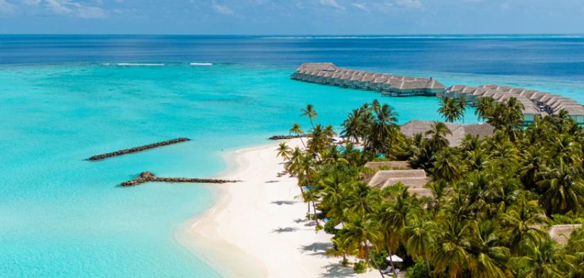 Maldive, Atollo Dhaalu - Baglioni Resort Maldives 4