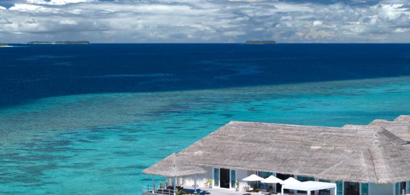 Maldive, Atollo Dhaalu - Baglioni Resort Maldives 5