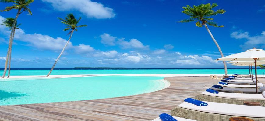 Maldive, Atollo Dhaalu - Baglioni Resort Maldives 0