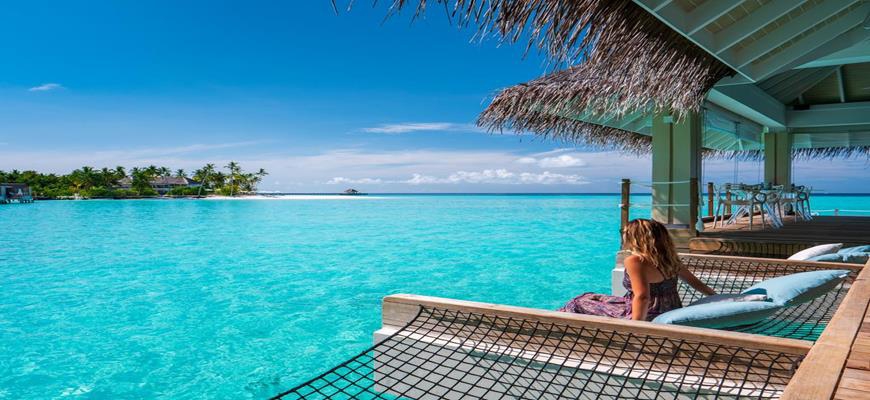 Maldive, Atollo Dhaalu - Baglioni Resort Maldives 3