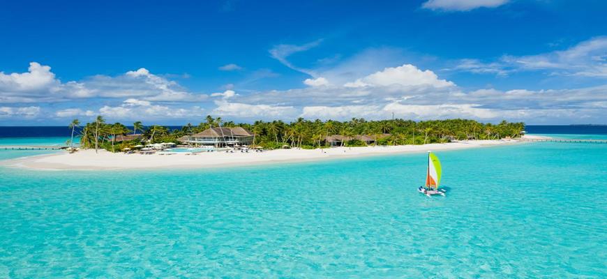 Maldive, Atollo Dhaalu - Baglioni Resort Maldives 4
