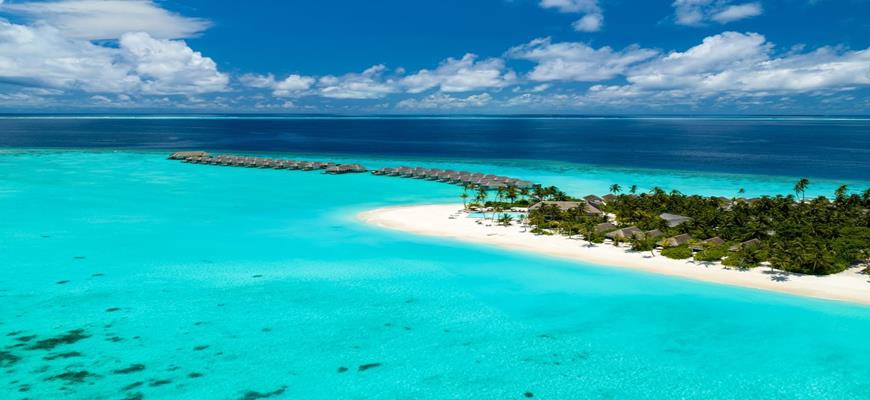 Maldive, Atollo Dhaalu - Baglioni Resort Maldives 5