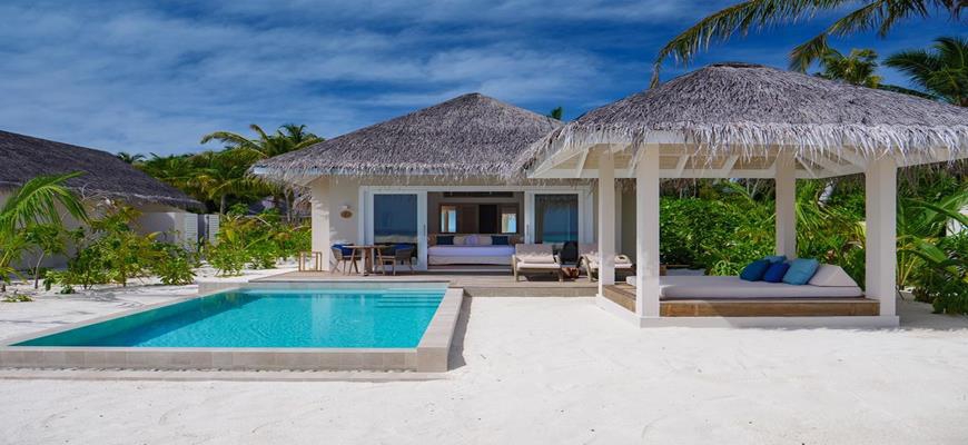 Maldive, Atollo Dhaalu - Baglioni Resort Maldives 7