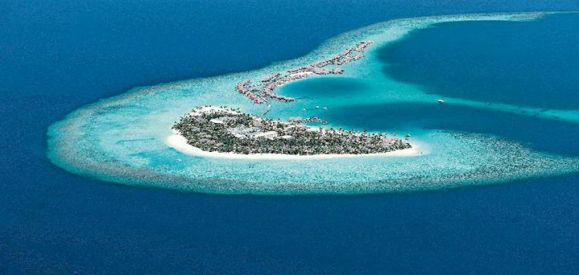 Maldive, Atollo di Ari Nord - Constance Halaveli Maldives 1