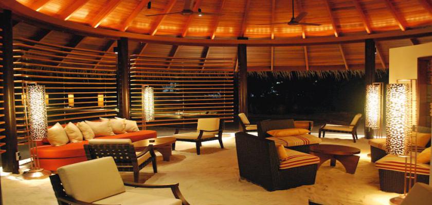Maldive, Atollo di Ari Nord - Constance Halaveli Maldives 3