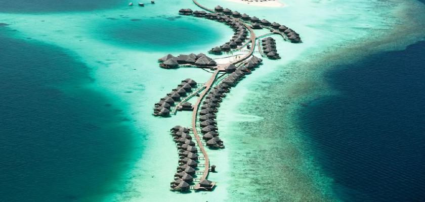 Maldive, Atollo di Ari Nord - Constance Halaveli Maldives 4