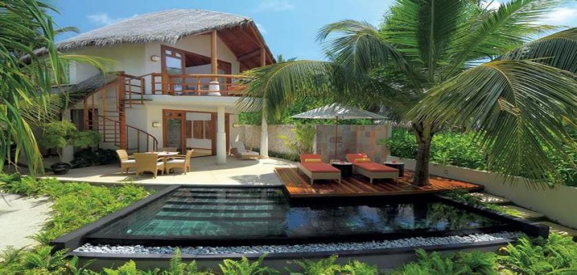 Maldive, Atollo di Ari Nord - Constance Halaveli Maldives 5