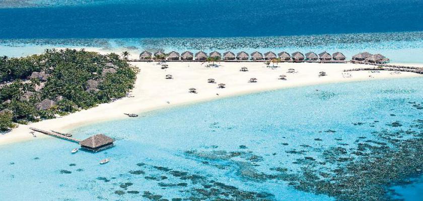 Maldive, Atollo di Ari Sud - Constance Moofushi Maldives 0