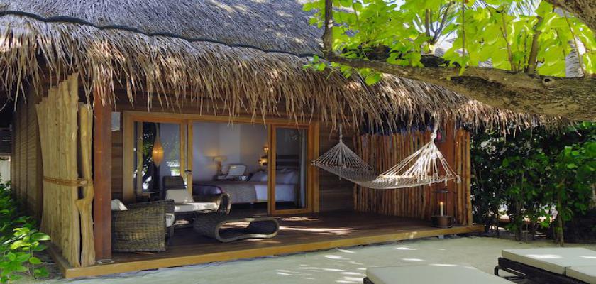 Maldive, Atollo di Ari Sud - Constance Moofushi Maldives 1