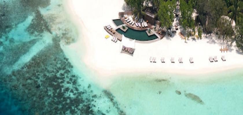 Maldive, Atollo di Ari Sud - Constance Moofushi Maldives 2