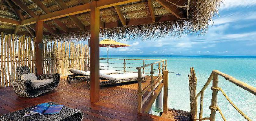 Maldive, Atollo di Ari Sud - Constance Moofushi Maldives 3