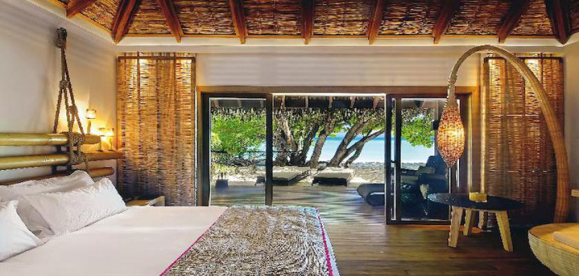 Maldive, Atollo di Ari Sud - Constance Moofushi Maldives 5